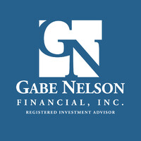 Gabe Nelson Financial, Inc Logo
