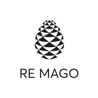 Re Mago Ltd Logo