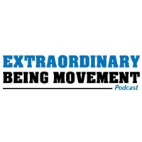 Extraordinary Being Movement Logo