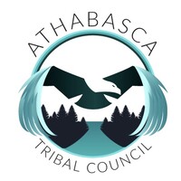 Athabasca Tribal Council Logo