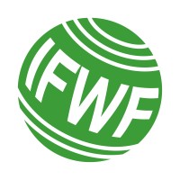 International Foundation for World Freedom Logo