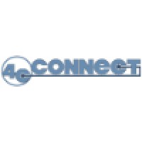 4C Connect, Inc Logo