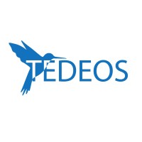 TEDEOS Logo