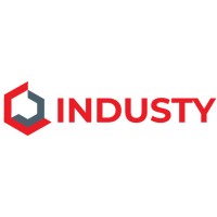 Industy Sp. z o.o. Sp.k. Logo