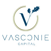 VASCONIE Capital Logo