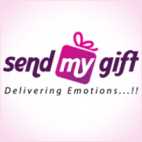 Sendmygift Logo