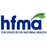 Health Food Manufacturers Association (HFMA) Logo