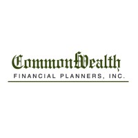 CommonWealth Financial Planners, Inc. Logo