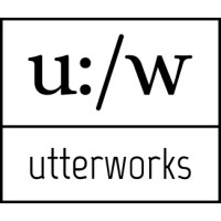 Utterworks Logo