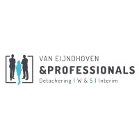 Van Eijndhoven & Professionals Logo