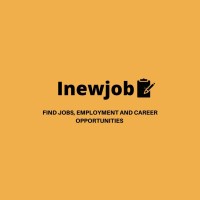 Inewjob Logo