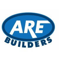 ARE Builders Logo