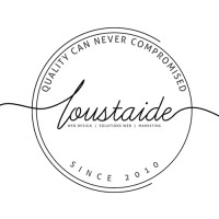 Moustaide CO. Logo