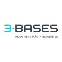 3Bases Automatización S.A. Logo