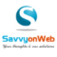 SavvyonWeb Pvt. Ltd. Logo