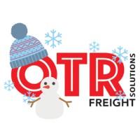 OTR Freight Solutions Logo