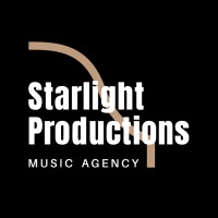 Starlight Productions Logo