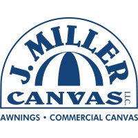 J Miller Canvas LLC Logo