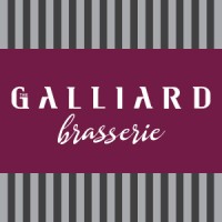 The GALLIARD Logo