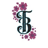Timeless Beauty Bath Boutique Logo