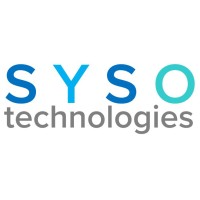 SYSO Technologies Logo