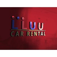 LLUU Car Rental Logo