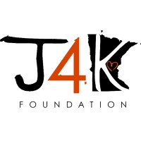 Just For Kids Foundation Logo