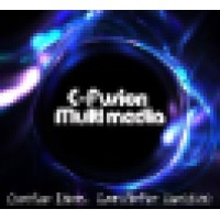 C-Fusion Multimedia Logo