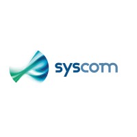 GROUPE SYSCOM Logo