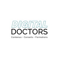 Digital Doctors Logo