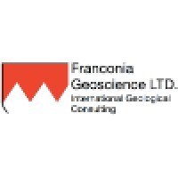 Franconia Geoscience LTD. Logo