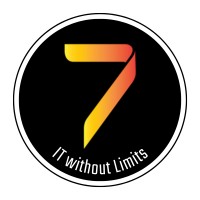 7th Dimension Logo