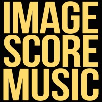 Imagescore Music Logo
