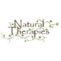 Natural Therapies Logo