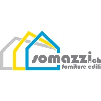 Somazzi Dario Materiali da Costruzione SA Logo