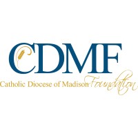 Catholic Diocese of Madison Foundation Logo