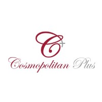 Cosmopolitan Plus Logo