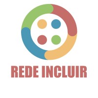 Rede Incluir Logo