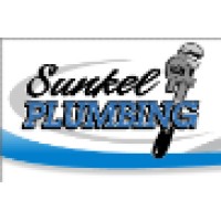 Sunkel Plumbing Logo