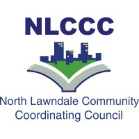 NORTH LAWNDALE COMMUNITY COORDINATING COUNCIL Logo