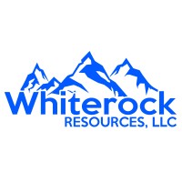 Whiterock Resources, LLC Logo