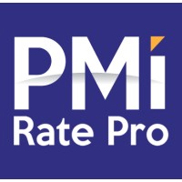 PMI Rate Pro™ Logo