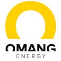 Omang Green Energy Logo