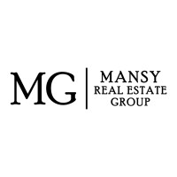Mansy Real Estate Group Logo