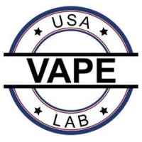 USA Vape Lab Logo