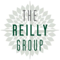 The Reilly Group Logo