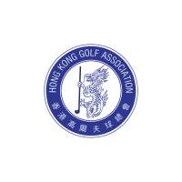 Hong Kong Golf Association Logo
