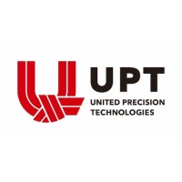 United Precision Technologies USA, Inc. Logo