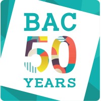 Burnaby Arts Council Logo