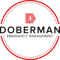 Doberman Emergency Management Group Logo